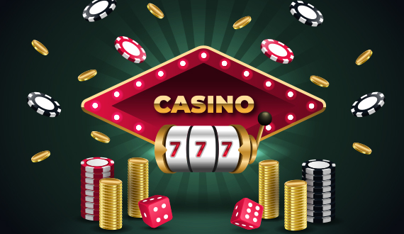7 Riches Casino - Unmatched Player Protection, Licensing, and Security at 7 Riches Casino Casino